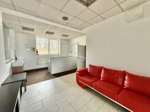 Prodej rodinného domu, Šimanov, 480 m2