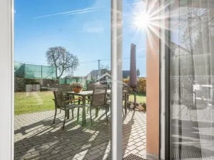 Prodej rodinného domu, Šimanov, 480 m2
