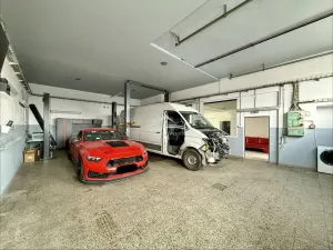 Prodej rodinného domu, Šimanov, 480 m2