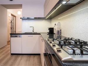 Pronájem bytu 3+kk, Praha - Vršovice, Moskevská, 64 m2