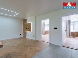 Prodej bytu 3+kk, Ostrava - Hrabová, U Kotelny, 66 m2