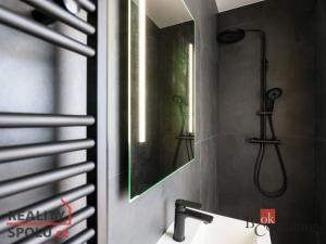 Prodej bytu 3+kk, Plzeň - Skvrňany, Františka Kováříka, 197 m2