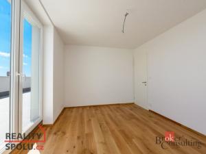 Prodej bytu 3+kk, Plzeň - Skvrňany, Františka Kováříka, 197 m2