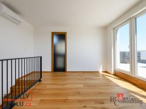 Prodej bytu 3+kk, Plzeň - Skvrňany, Františka Kováříka, 197 m2