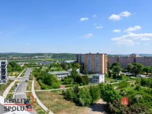 Prodej bytu 3+kk, Plzeň - Skvrňany, Františka Kováříka, 197 m2