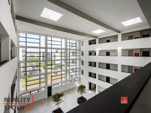 Prodej bytu 3+kk, Plzeň - Skvrňany, Františka Kováříka, 197 m2