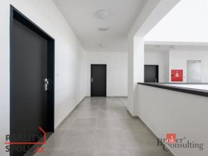 Prodej bytu 3+kk, Plzeň - Skvrňany, Františka Kováříka, 197 m2