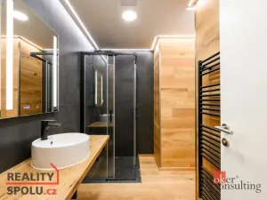 Prodej bytu 3+kk, Plzeň - Skvrňany, Františka Kováříka, 197 m2