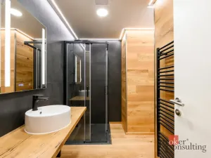 Prodej bytu 3+kk, Plzeň - Skvrňany, Františka Kováříka, 197 m2