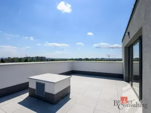 Prodej bytu 3+kk, Plzeň - Skvrňany, Františka Kováříka, 197 m2