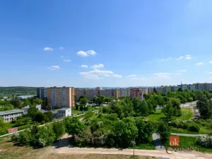Prodej bytu 3+kk, Plzeň - Skvrňany, Františka Kováříka, 197 m2