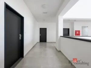 Prodej bytu 3+kk, Plzeň - Skvrňany, Františka Kováříka, 197 m2