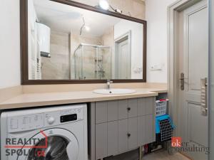 Pronájem bytu 1+1, Vochov, 35 m2