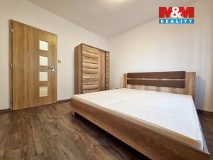 Pronájem bytu 2+1, Rychnov nad Kněžnou, Mírová, 55 m2