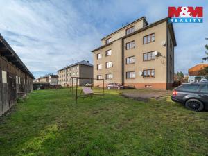 Prodej bytu 1+1, Kralovice, Na Palcátech, 47 m2