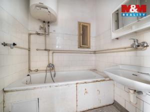 Prodej bytu 1+1, Kralovice, Na Palcátech, 47 m2