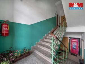 Prodej bytu 1+1, Kralovice, Na Palcátech, 47 m2