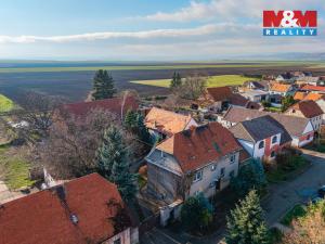 Prodej zemědělské usedlosti, Račetice, 780 m2