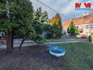 Prodej zemědělské usedlosti, Račetice, 780 m2