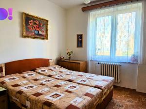 Prodej bytu 3+1, Starý Jičín - Vlčnov, 76 m2