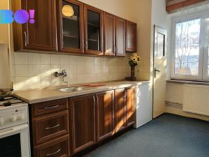 Prodej bytu 3+1, Starý Jičín - Vlčnov, 76 m2