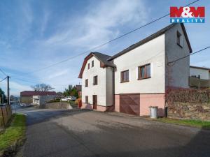 Prodej rodinného domu, Skořice, 136 m2