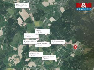 Prodej rodinného domu, Skořice, 136 m2