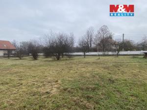 Prodej pozemku pro bydlení, Ouběnice, 1533 m2