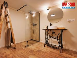 Prodej rodinného domu, Malé Hradisko, 105 m2