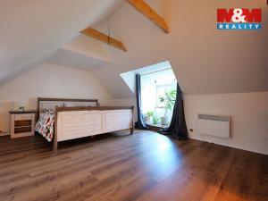 Prodej rodinného domu, Malé Hradisko, 105 m2