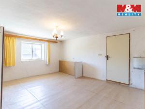 Prodej rodinného domu, Morkovice-Slížany - Slížany, 238 m2