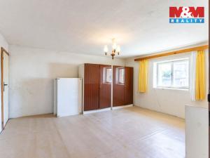 Prodej rodinného domu, Morkovice-Slížany - Slížany, 238 m2