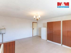 Prodej rodinného domu, Morkovice-Slížany - Slížany, 238 m2