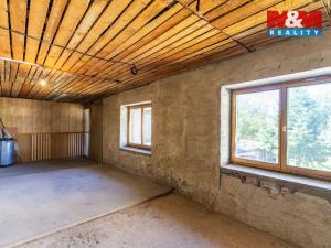 Prodej rodinného domu, Morkovice-Slížany - Slížany, 238 m2