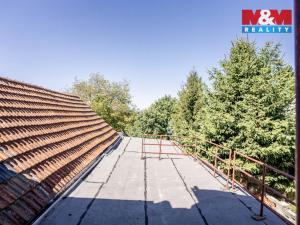 Prodej rodinného domu, Morkovice-Slížany - Slížany, 238 m2