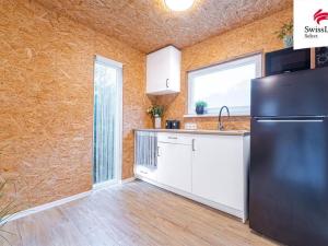 Prodej chaty, Žacléř, 33 m2