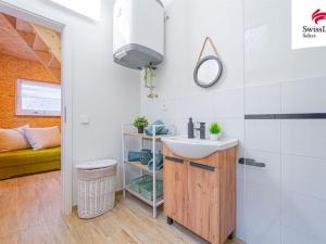 Prodej chaty, Žacléř, 33 m2