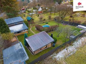 Prodej chaty, Žacléř, 33 m2