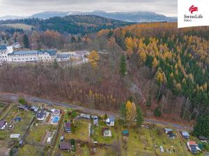 Prodej chaty, Žacléř, 33 m2