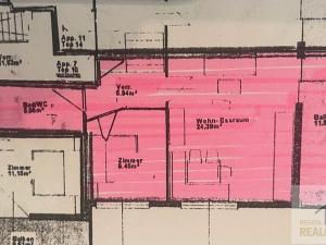 Prodej bytu 2+kk, Patergassen, Rakousko, 45 m2
