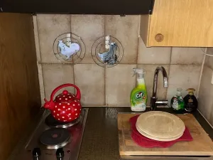 Prodej bytu 1+kk, Patergassen, Rakousko, 18 m2