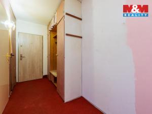 Prodej bytu 2+1, Teplice, Alejní, 46 m2