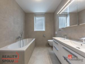 Pronájem vily, Praha - Zbraslav, Romana Blahníka, 255 m2