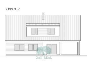 Prodej pozemku pro bydlení, Tursko, 654 m2