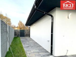 Prodej rodinného domu, Velká Hleďsebe, K Malé Hleďsebi, 177 m2