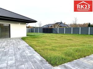 Prodej rodinného domu, Velká Hleďsebe, K Malé Hleďsebi, 177 m2