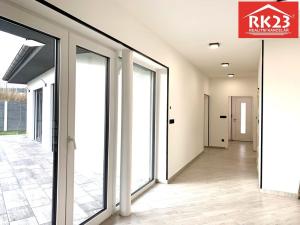 Prodej rodinného domu, Velká Hleďsebe, K Malé Hleďsebi, 177 m2