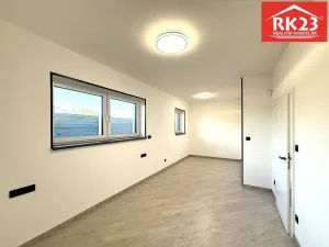Prodej rodinného domu, Velká Hleďsebe, K Malé Hleďsebi, 177 m2
