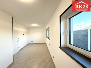 Prodej rodinného domu, Velká Hleďsebe, K Malé Hleďsebi, 177 m2