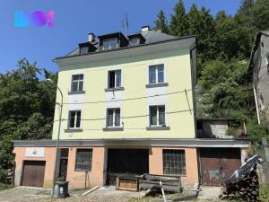 Prodej rodinného domu, Karlovy Vary, Pražská silnice, 220 m2